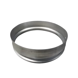 Plantering 50 cm - galvanisert metall