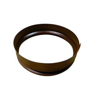 Plantering 50 cm - malt galvanisert metall