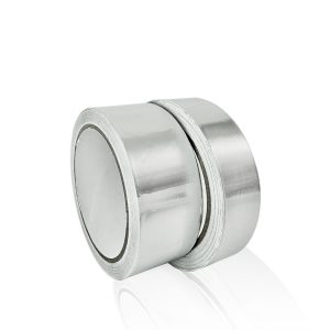 Aluminium Forseglingstape for Isolasjon (25 mm - 38 mm bredde)