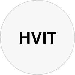 hvit farge