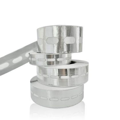 25 - 60 mm bredde forseglingstape med ventilasjon