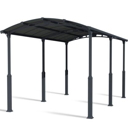 Aluminium Carport Palram Alpine