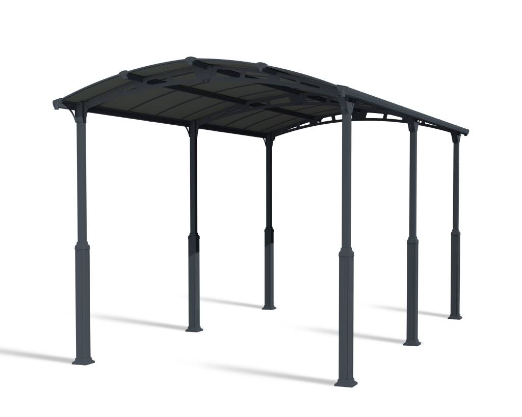 Aluminium Carport Palram Alpine