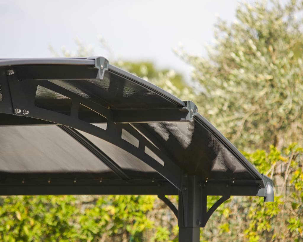 Aluminium Carport Palram Alpine tak