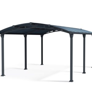 Aluminium Carport Palram Arcadia