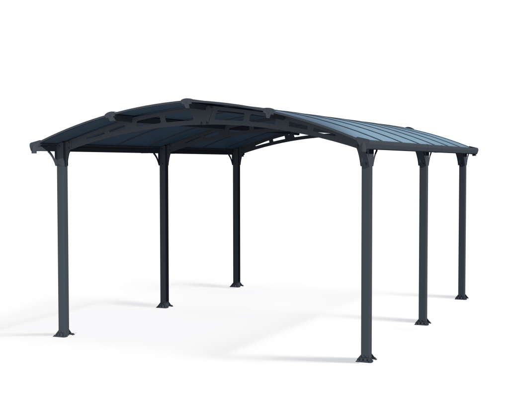 Aluminium Carport Palram Arcadia