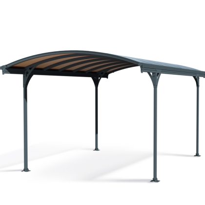 Aluminium Carport Palram Vitoria