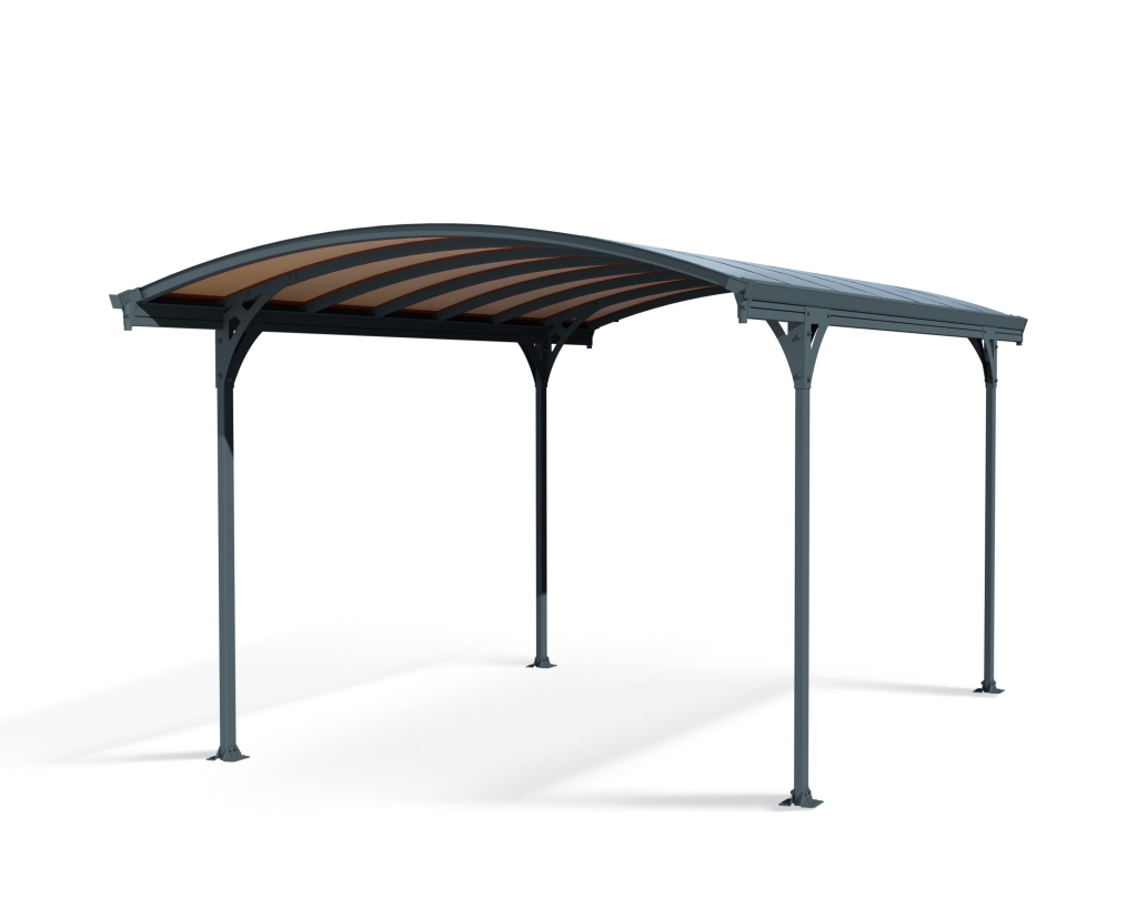 Aluminium Carport Palram Vitoria