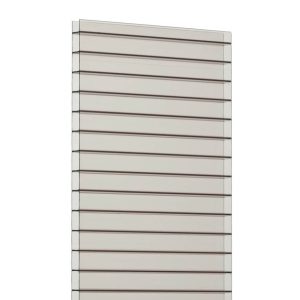Kanalplast 6mm Arla Bronse 2W UV1 (bredde 1,05 / 2,1 m)