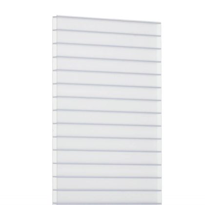 Arla Multiclear kanalplast 2WALL Opal