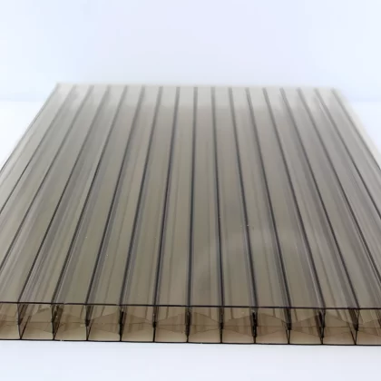 bronze kanalplast