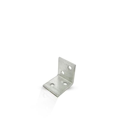 Vinkelbeslag 30x30x25 mm