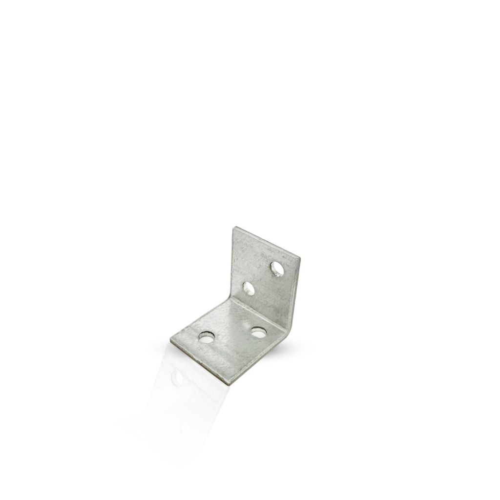 Vinkelbeslag 30x30x25 mm
