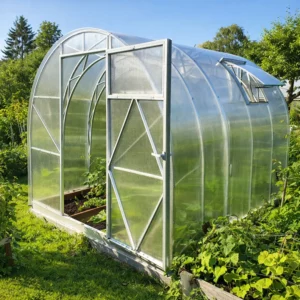 Drivhus Premium Tunnel S (6-30m²)