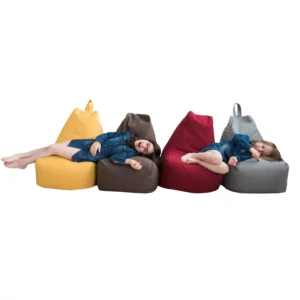 Sittesekk barn - Seat Home Kids