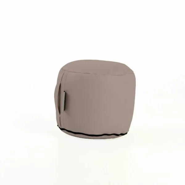 Sittesekk barn - Eco Leather Puff Kids – Norhage
