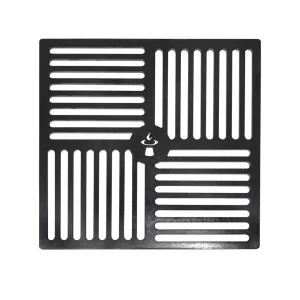 Grillrist Cube M