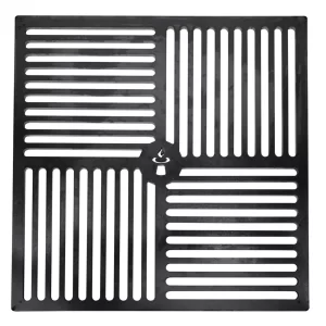 Grillrist Cube L
