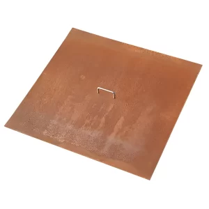 Dekkplate Cube L