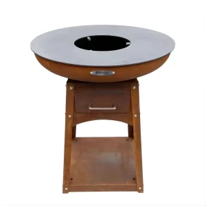 Utendørs grill Zelos S