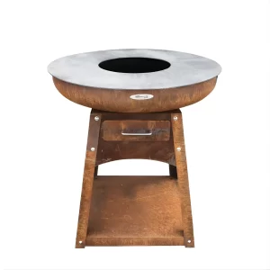 Utendørs grill Zelos M