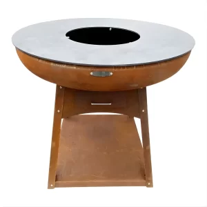 Utendørs grill Zelos L