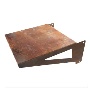 Hylle til grill Zelos L