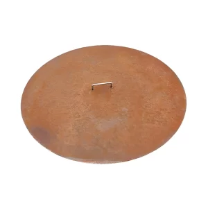 Dekkplate S for grill
