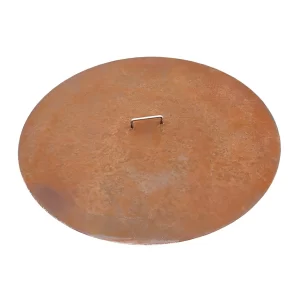 Dekkplate M for grill