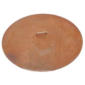 Dekkplate L for grill