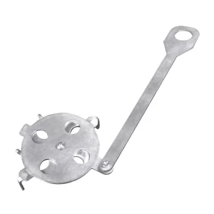 Ventilasjonssett for Basic serien