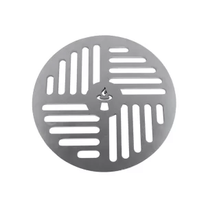 Grillrist i rustfritt stål S