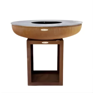 Utendørs grill Carus L