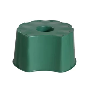 Base til 310 liter reservoar