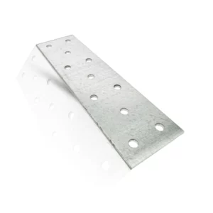 Hullplate, 40×140 mm