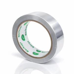 Aluminiumstape til isolasjon (25mm - 75mm)