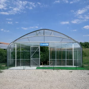 Industrielt drivhus Atlantic TS 7.0