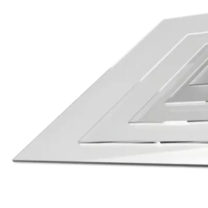 Akrylglass / Pleksiglass