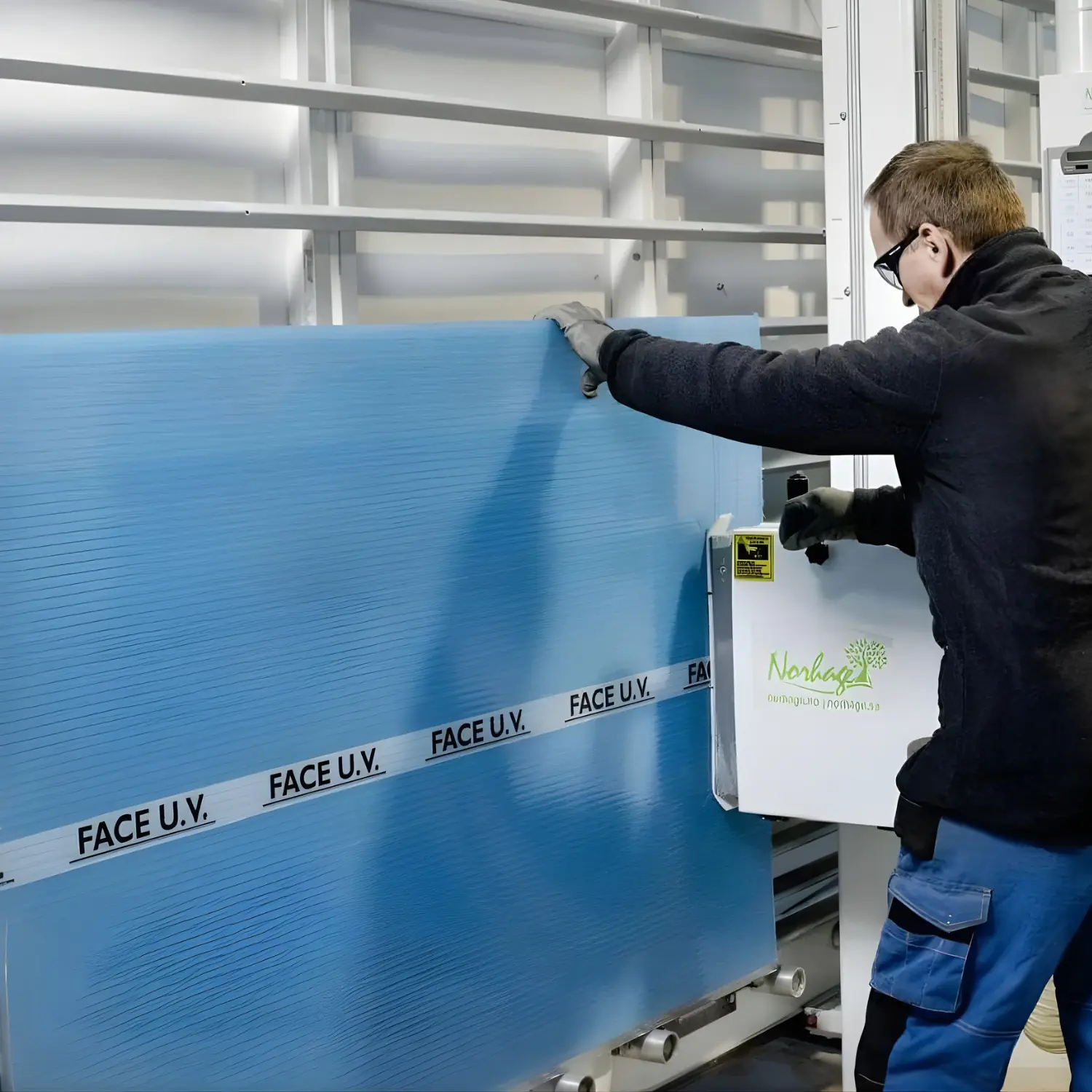 Plastskjæring