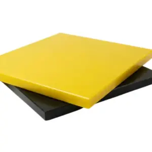 Teknisk plast