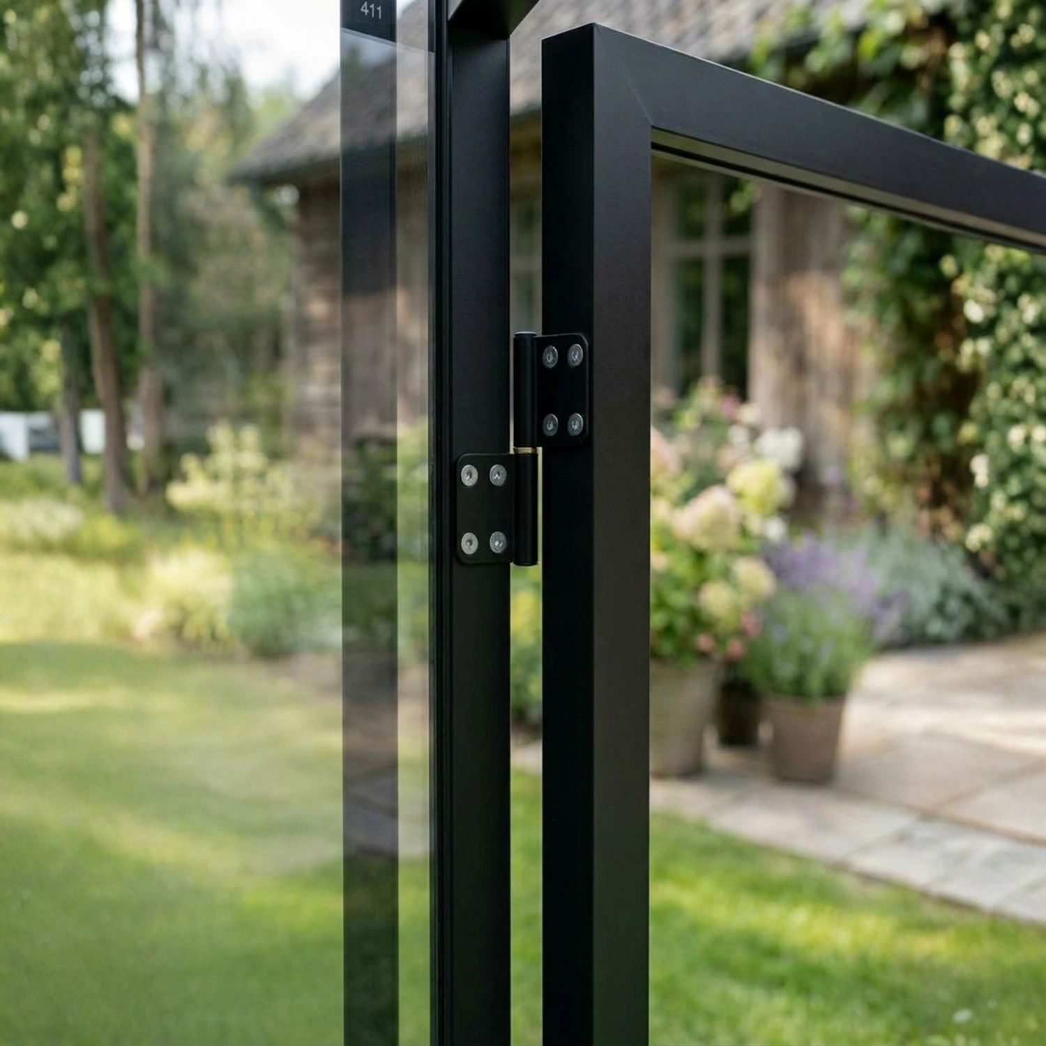 Glassdrivhus Villa (14,75 m²) - Bilde 5